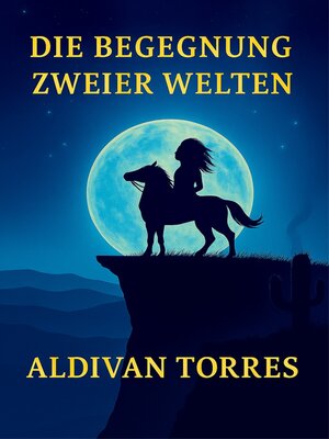 cover image of Die Begegnung zweier Welten